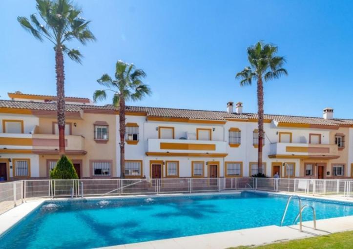 Villa Casas De Benaojan 15 Exterior foto