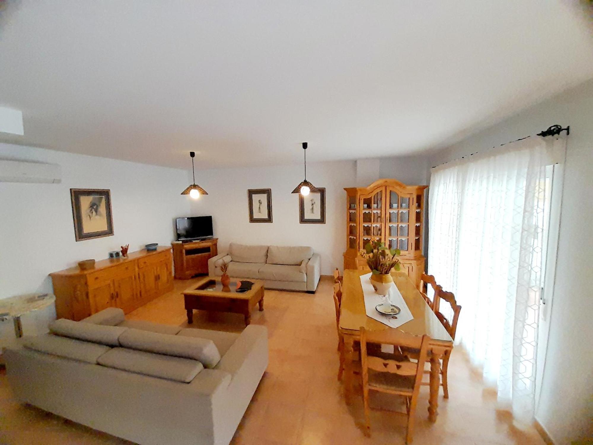 Villa Casas De Benaojan 15 Zimmer foto