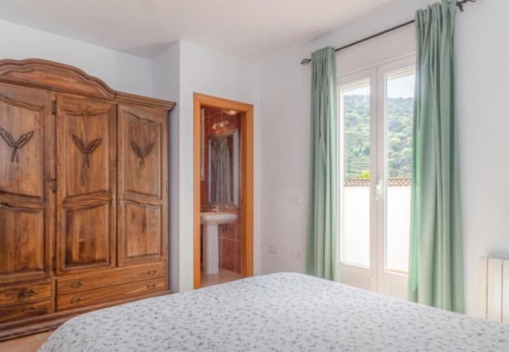 Villa Casas De Benaojan 15 Zimmer foto