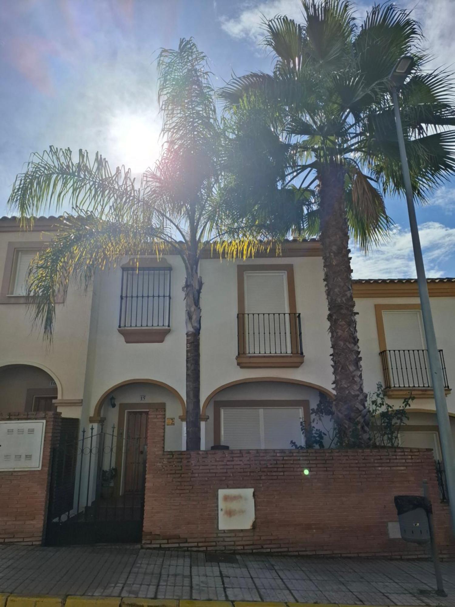Villa Casas De Benaojan 15 Exterior foto